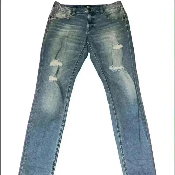 Miss Me Denim - Miss Me skinny jeans